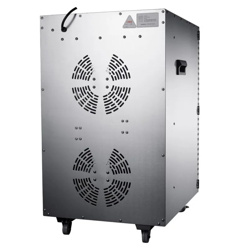Freeze Dryer, Industrial Vegetable Dehydrator, Fruit and Vegetable Dryer, Dried Fruit Processing Machine