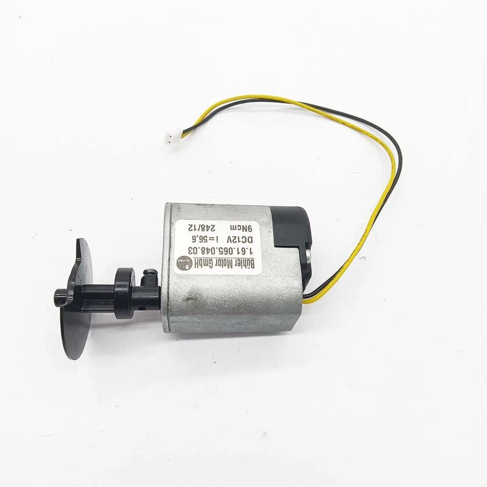 

Drive Motor Fits For Zebra P430I Printer Parts