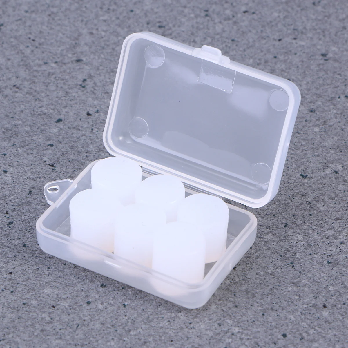 

Силиконовые беруши для снижения шума, защиты от воды в плавании, мягкие удобные гипоаллергенные беруши