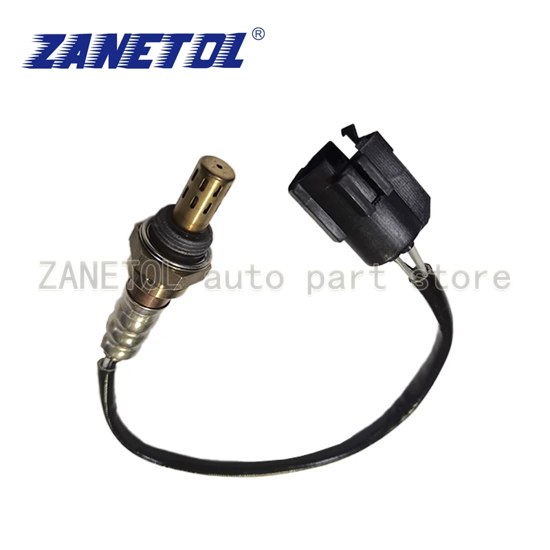 

ZANETOL Oxygen (O2) Sensor Replace for DODGE NEON 2001~2002 5033039AA 56044215AA 2344008 Hot New Model Automotive Parts System
