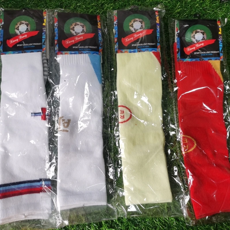 24-25 National team football sports socks Italy France England SPAIN Germany Portugal Argentina adults children footwear