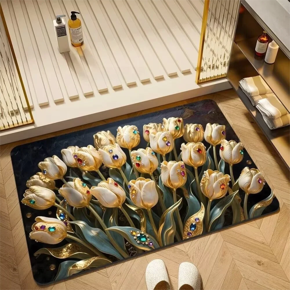 Durable Diamond Flo… - image