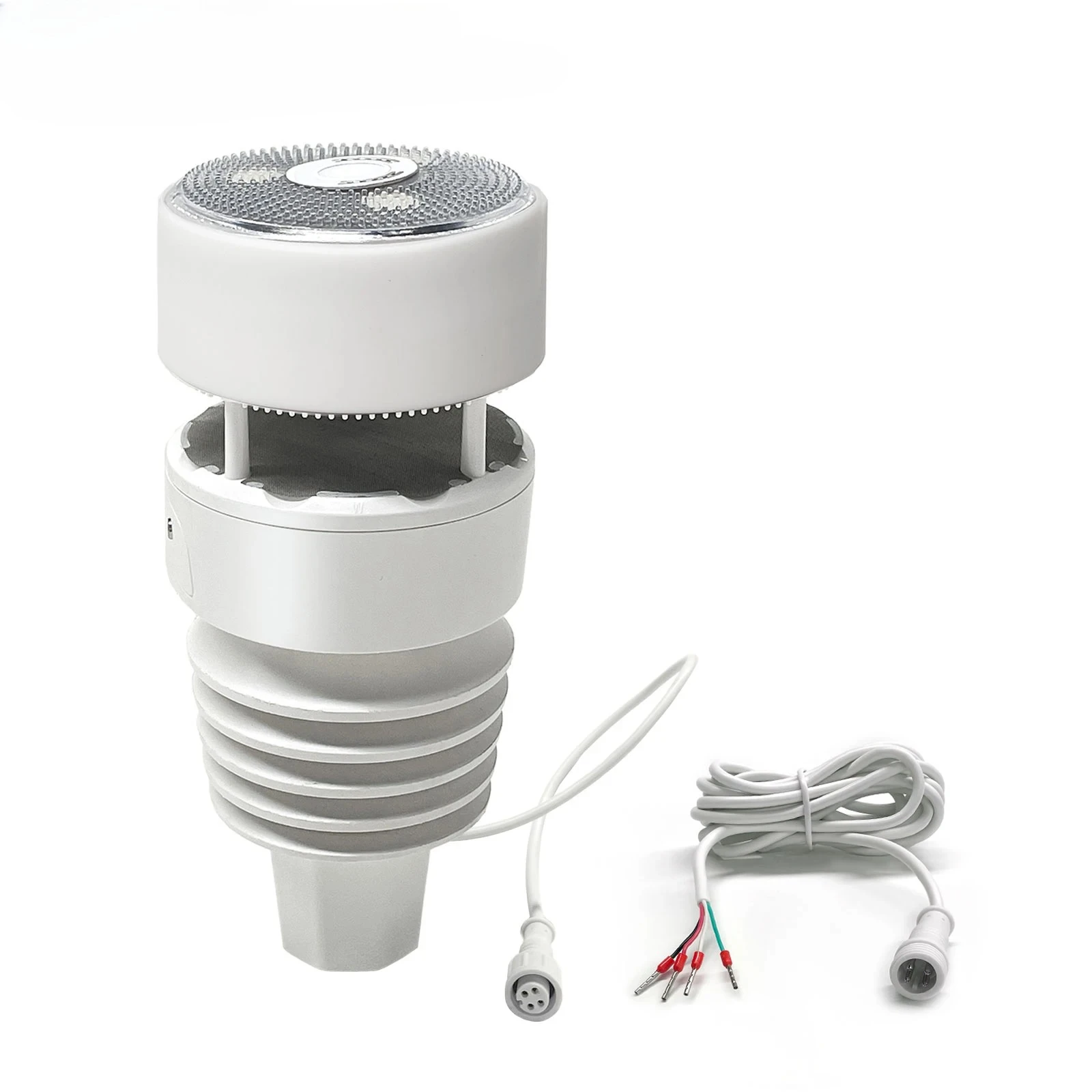 Ecowitt WN90SDI Weather Station with SDI-12 Interface and Protocol