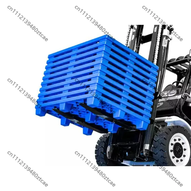 Universal Scene‑Decor Simulation Ground Base Plate, Floor Stand Platform for RC Model Car, Hobby Accessory