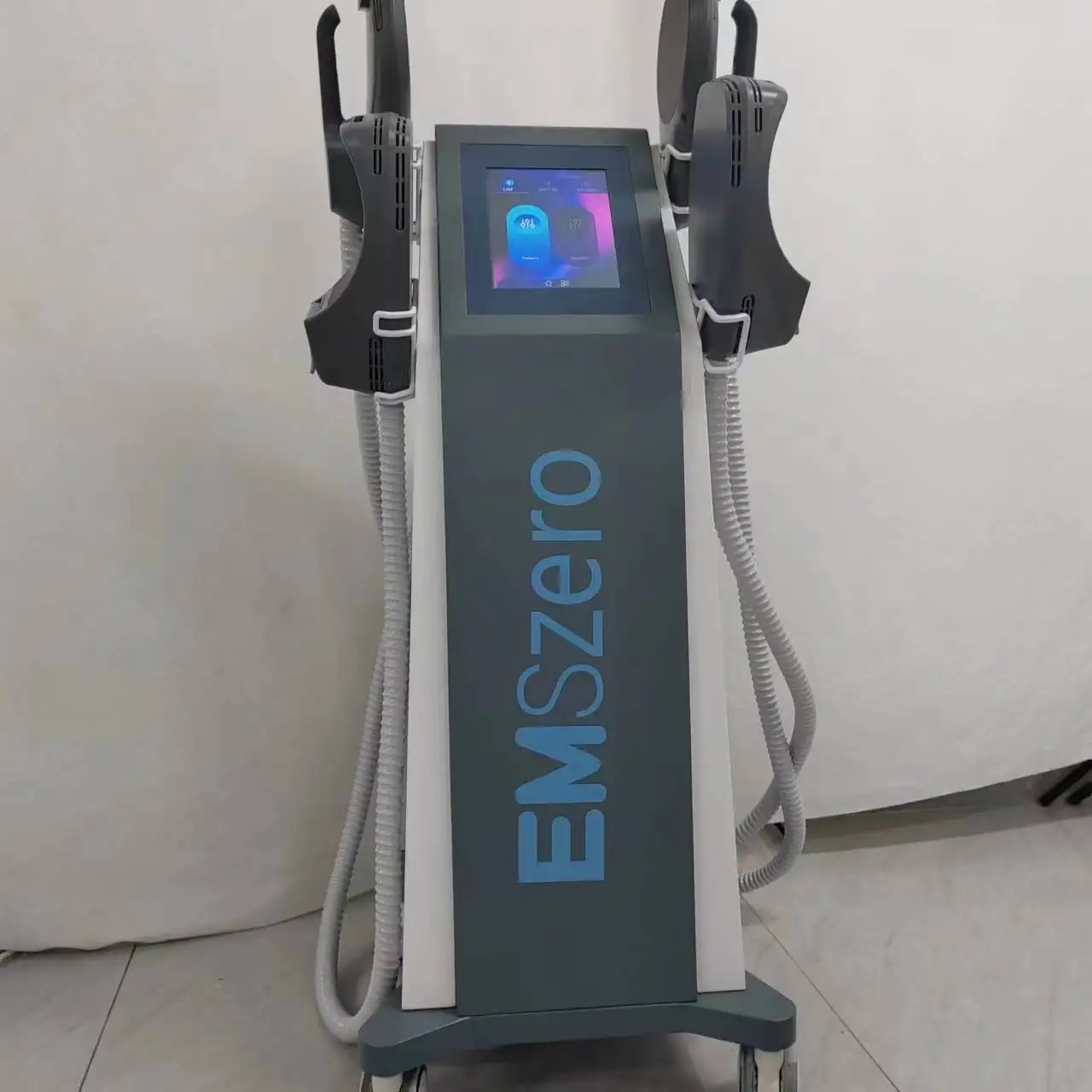 Professional DLS-Ems Machine NEO RF 2024 6500W Nova  EMSzero Weight Lose Electromagnetic Body Sculpting HIEMT Muscle Stimulation