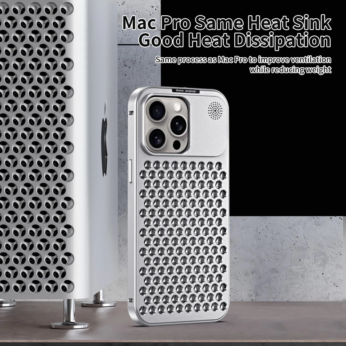 R-just Metal Armor Cases For Iphone 15 14 13 Pro Max Plus With Phone Protector Heavy Duty Hollow Funda Skin Shell Case