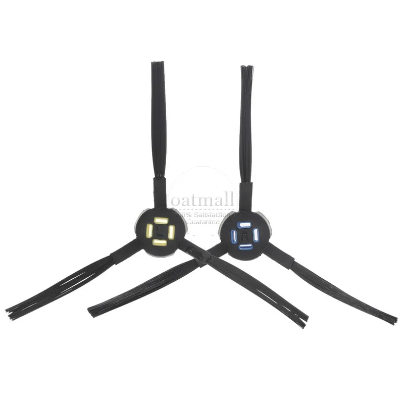 قطع غيار Chuwi ilife V8 V8s X750 X800 X785 V80 روبوت المكنسة الكهربائية الرئيسية فرشاة فلتر Hepa ممسحة استبدال الملحقات