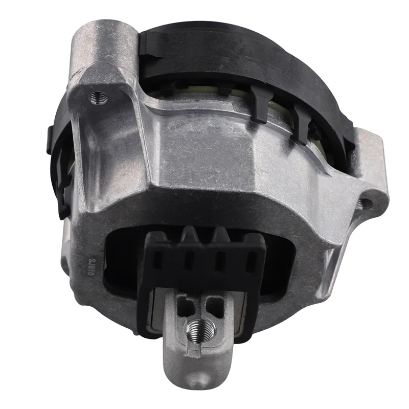 

Новый 22116860488, правое крепление двигателя автомобиля, крепление двигателя для BMW 5 6 7 серии G30 G31 G11 G12 2014-2019