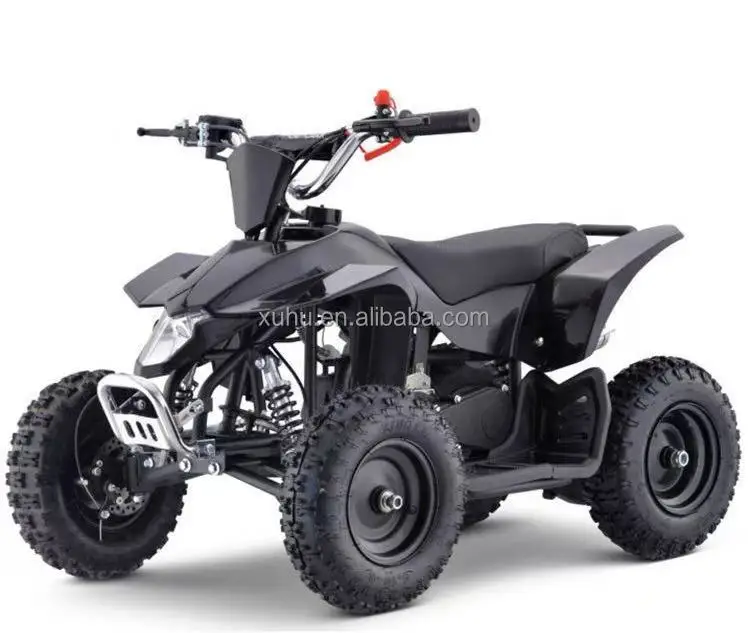 

OEM New Design Children's Quad Bike Beach All-terrain Vehicle 49CC Atv