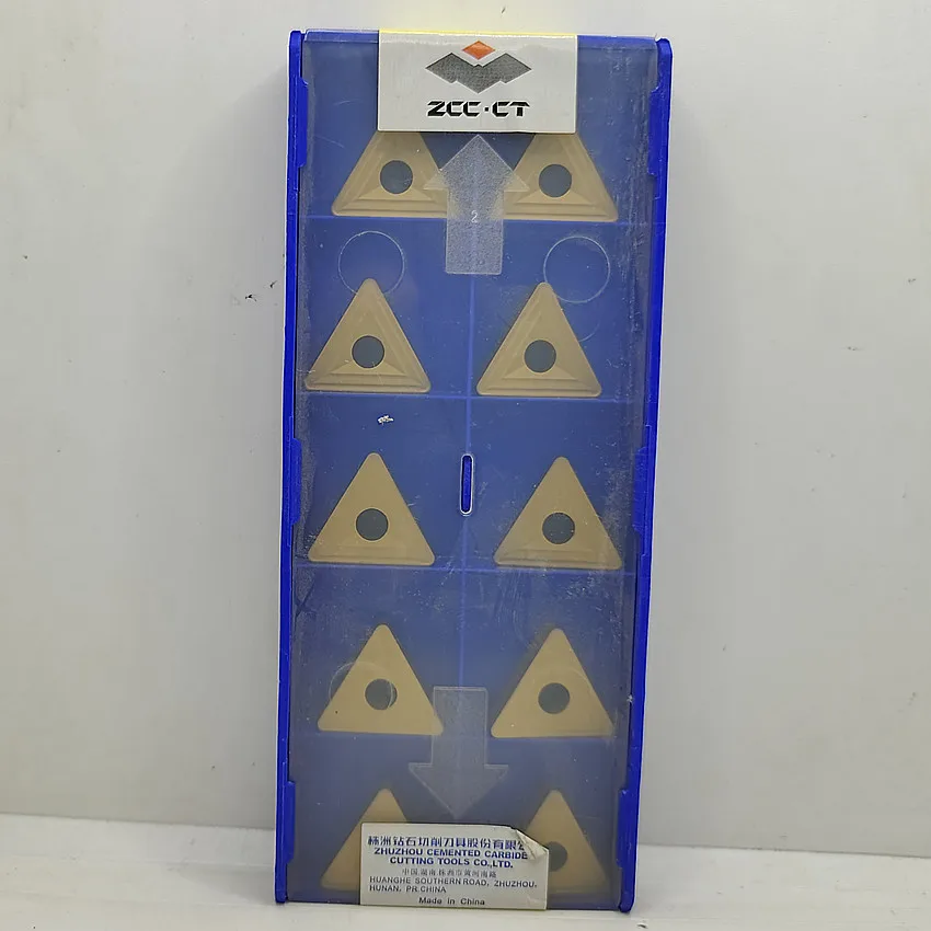 

TNMM220412 YBC251/TNMM220412-DR YBC251/TNMM220412-DR YBC252 ZCC.CT CNC blade carbide inserts turning tools inserts 10pcs/box
