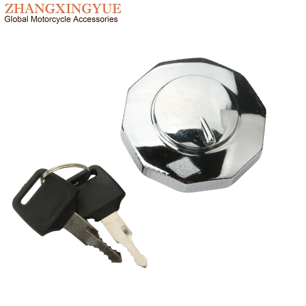 Motorcycle Oil Tank Cap For Honda CB100 CB125 XL125 CD90 CD125 CD175 CL90 L90 S90 New