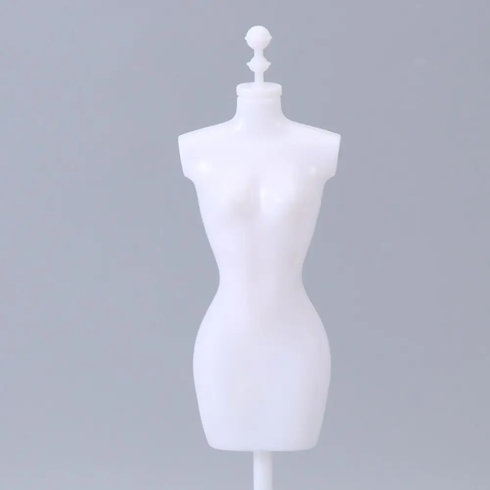 جديد منزل صغير زي تغيير عارضة أزياء نموذج حامل الملابس حامل عرض حامل دعم الشماعات