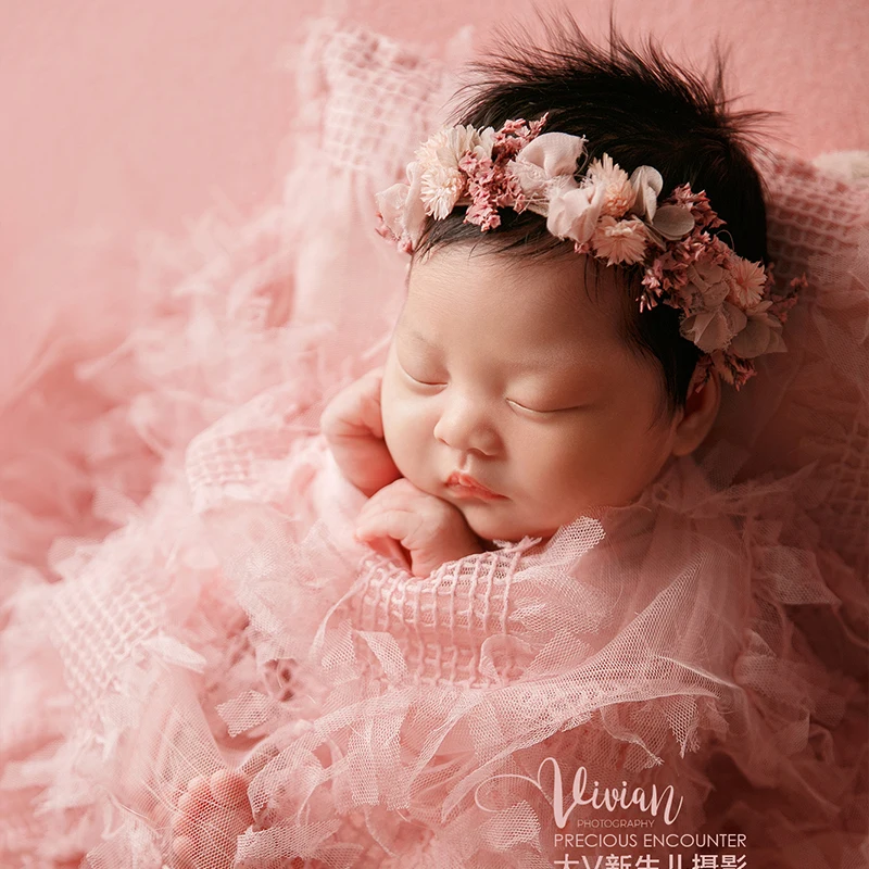 Little Moon Photography Clothing Newborn Baby Clothing Studio Theme Childrens Photography Props bebê  신생아  신생아촬영