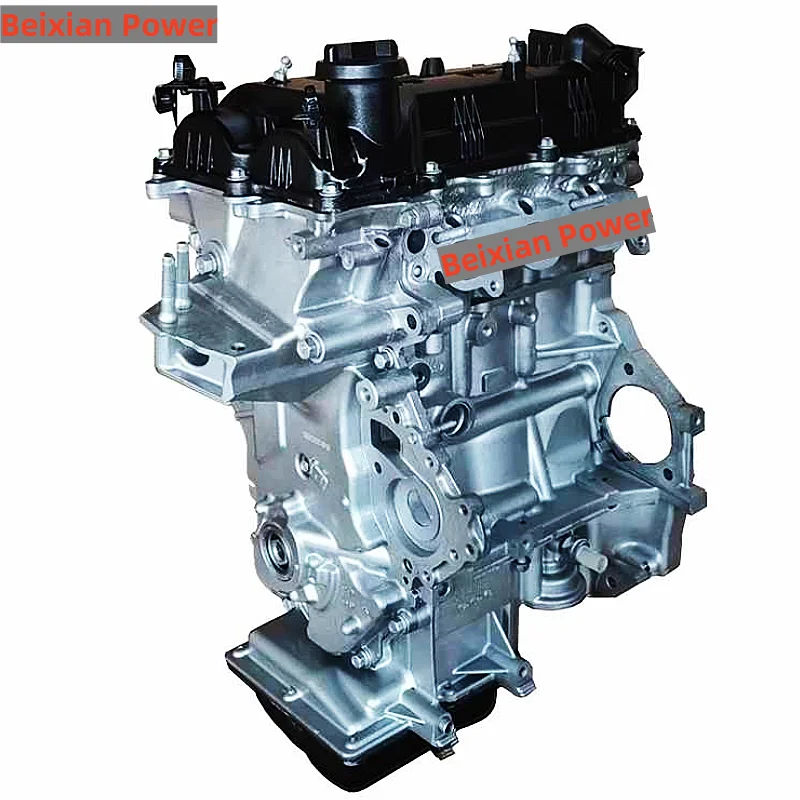 

Ready Goods G3LA Auto Engine Systems Spare Parts Car Auto Partes 1.6/2.0L/2.4/1.5/2.5/1.0L Engine
