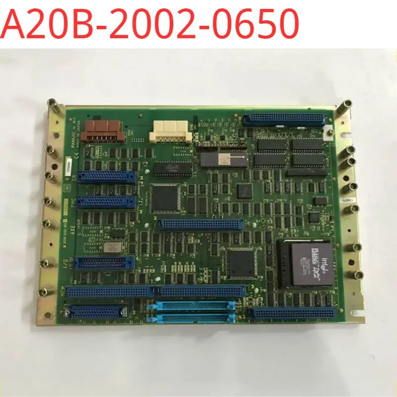 

A20B-2002-0650 second-hand tested ok motherboard mainboardin good Condition