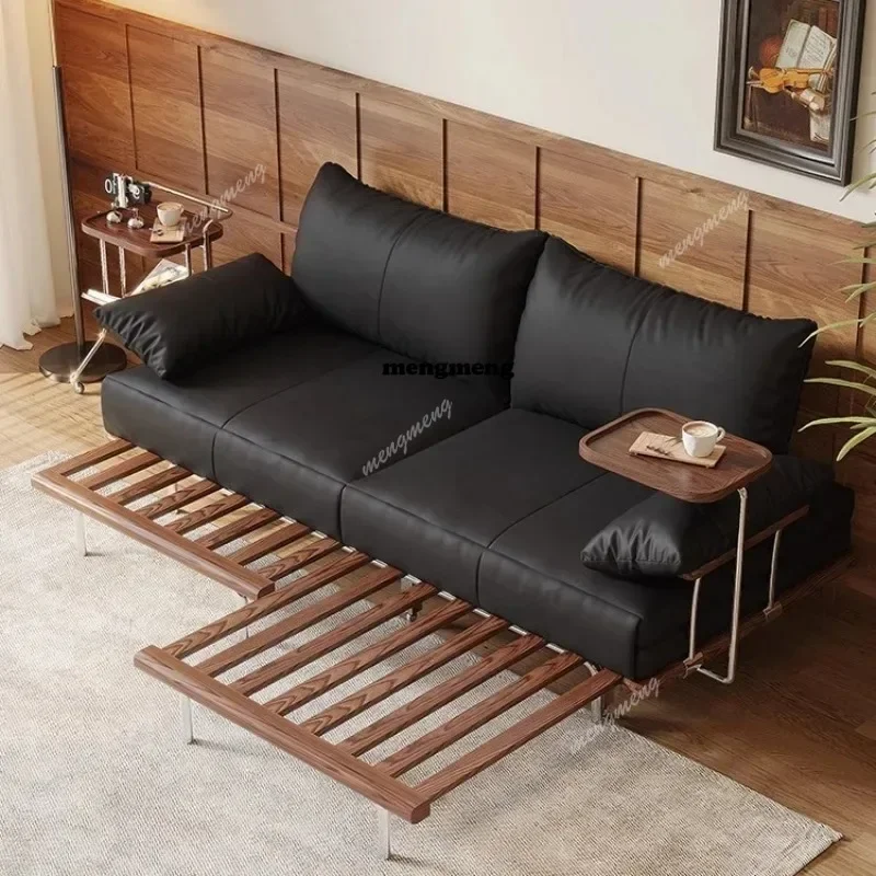 

Wedding Wood Living Room Sofas Wall Reading Kids Recliner Living Room Sofas Armrest Multifunction Hogar Muebles Furnitures