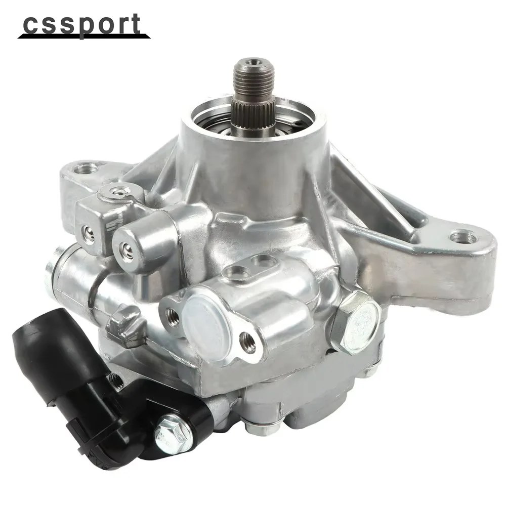 

55-5822 21-5456 56110RNAA01 56110-RNA-A01 Power Steering Pump for 2006-2011 Honda Civic 1.8L 56110RNAA01 / 21-5456