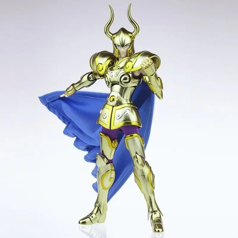 

In stock MST Goat 3.0 plus Shura Saint Seiya Saint Clothes Myth Action Doll Model