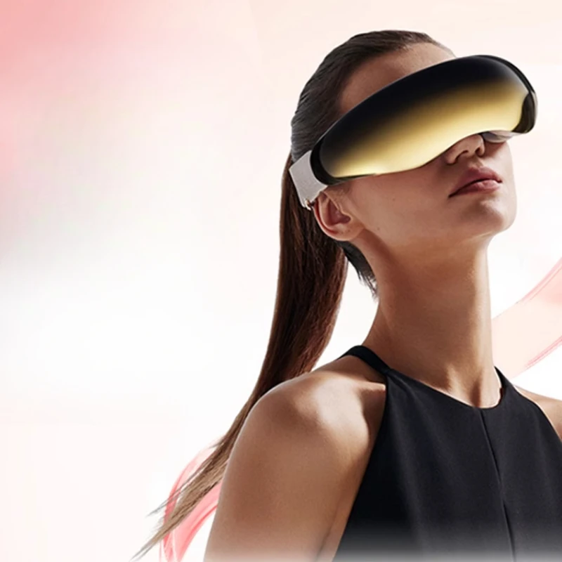 New Eye Massager E9… - image