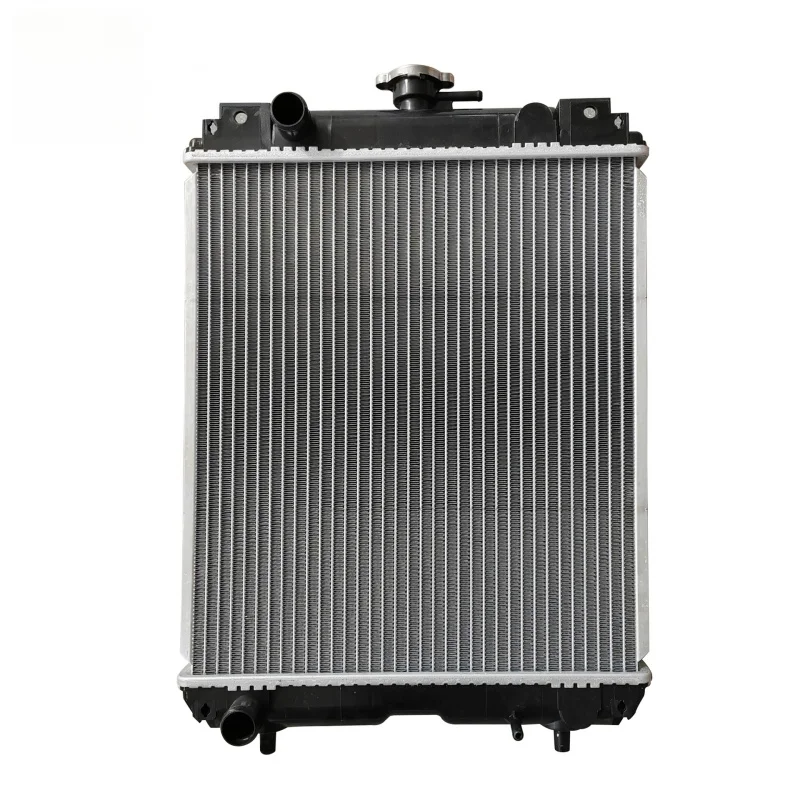 

Caterpillar Radiator Water Tank E302 Suitable for Excavator Construction Machinery Parts