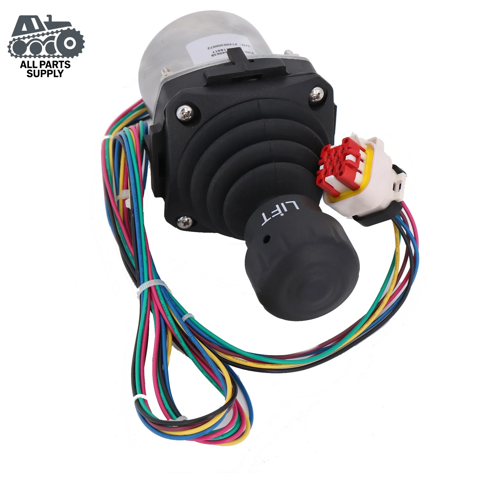 Joystick Controller 1600317 1001118417 1001129555 For JLG Boom Lift 450A 400S 800A 860SJ 1250AJP