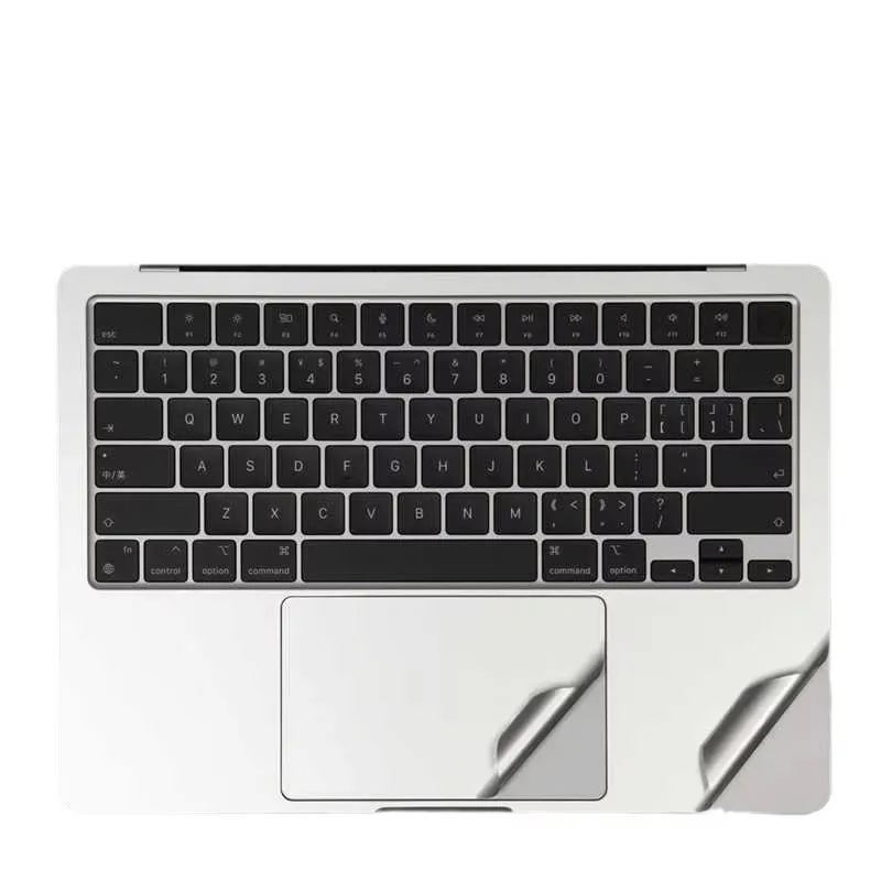 Protector de palma para Apple Macbook Air M2 Pro M3 A3114 Pro13 15 14 \
