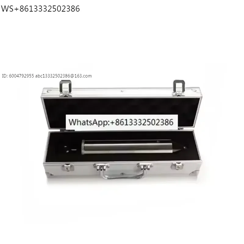 IEC60068-2-75 Spring Impact Hammer 6 grade 0.14J 2.0J 0.35J 0.5J 0.7J 1.0J