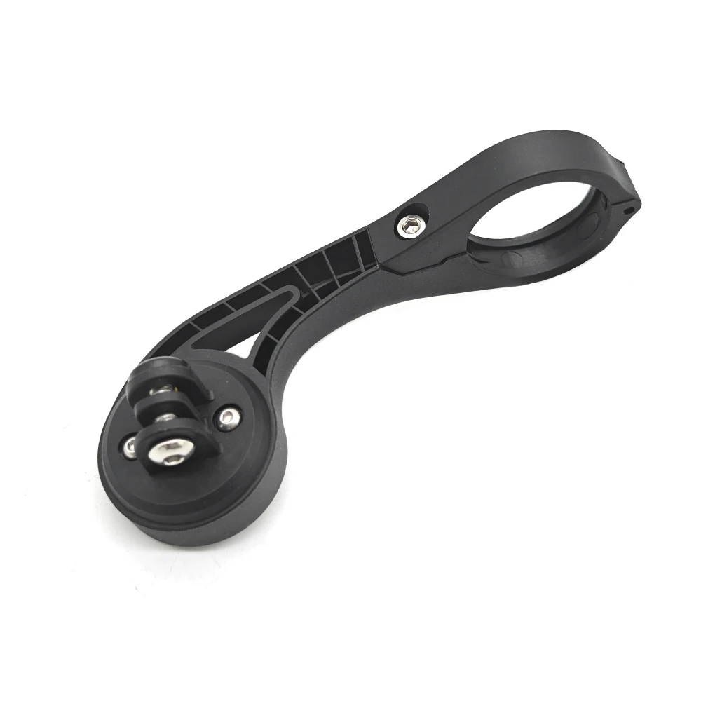 دراجة الكمبيوتر جبل الجبلية الطريق إطارات دراجة تسلق الجبال خفيفة الوزن لتحديد المواقع حامل ل XOSS G G2 زائد IGPSPORT BSC100S كاميرا GoPro قوس دراجة الملحقات #6