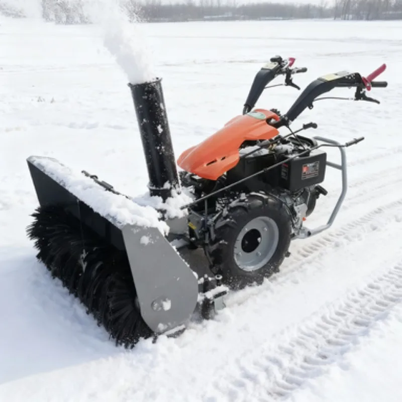 

Most Professional Snowblower Snow Thrower Snowplow For Truck Snow Blower Electric Snow Plow