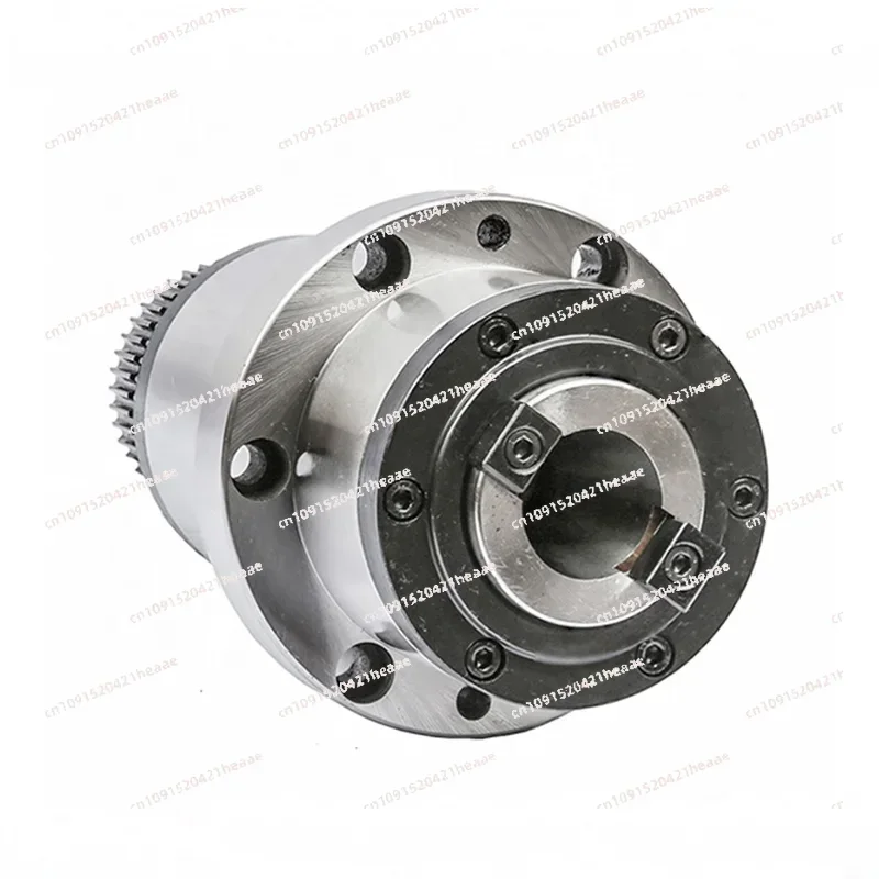 Suitable forBT30 Belt Driven Spindle for Milling Machine  Auto Change Belt Spindle