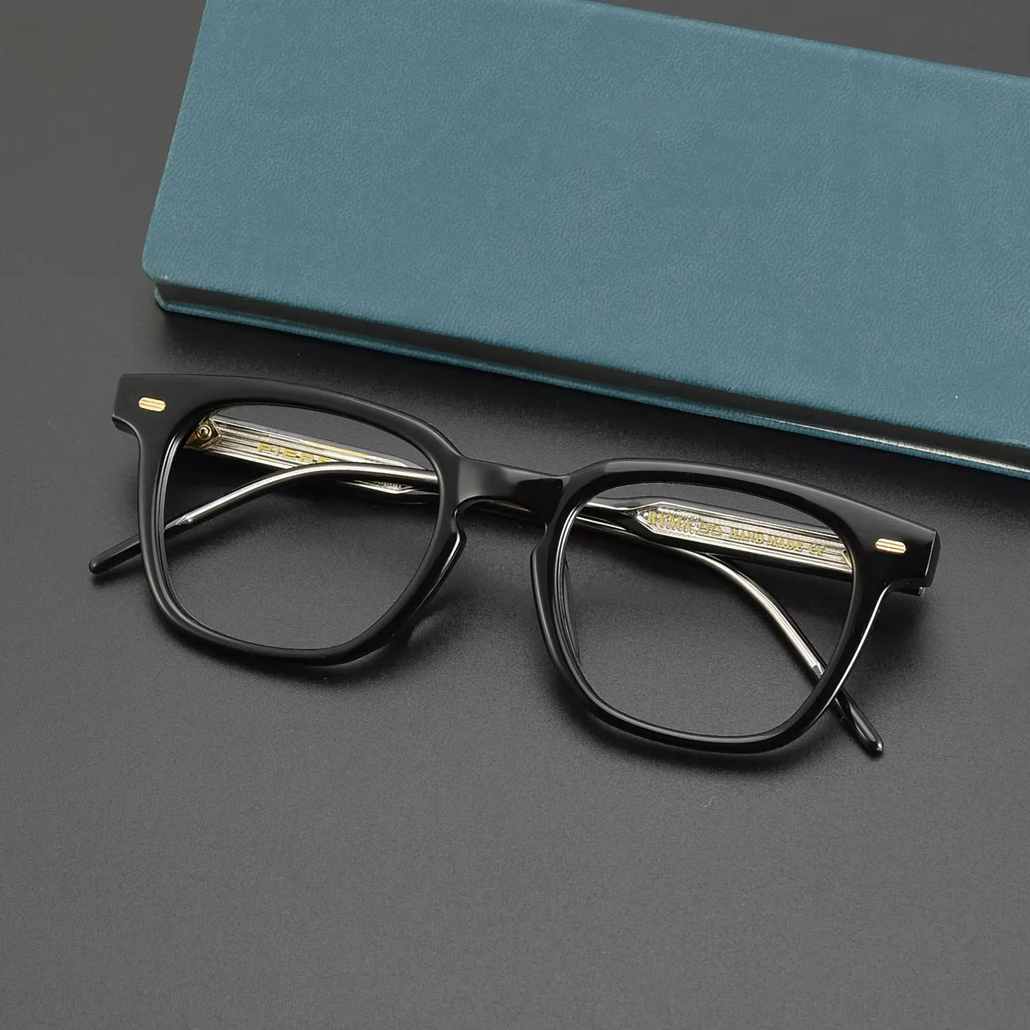 vintage-thick-acetate-frame-square-retro-eyewear-men-designer-brand-myopia-reading-women-prescription-kubo-eyeglasses-glasses