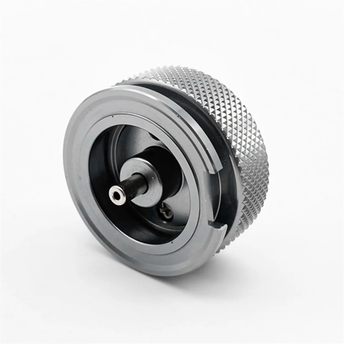 A03R Stove Adapter Camping Xbz13 Tank Connector Screw-Type Converter