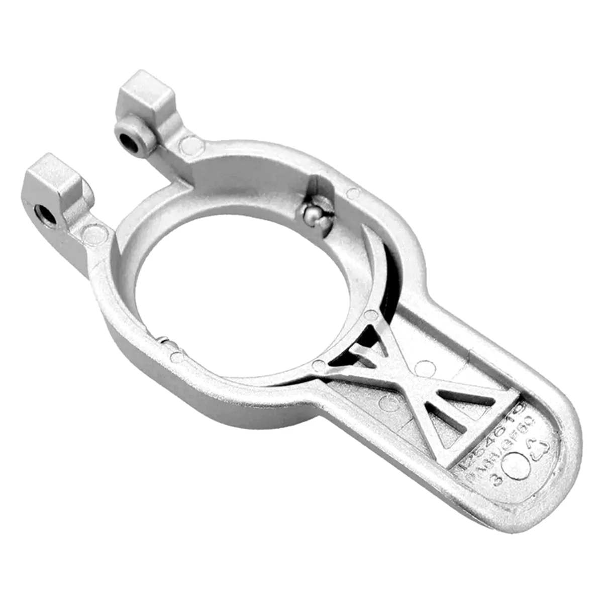 ABNJ Multi-Tool Type Clamp Lever N254620 Replacement Accessories 20v Clamp Lever Cordless Oscillating DCS355