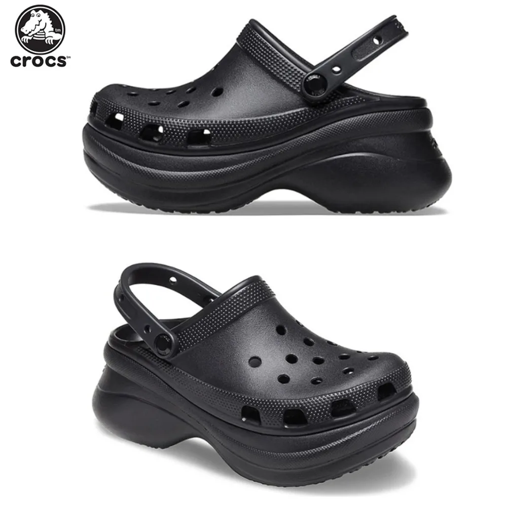 

Crocs Snowhouse Сабо Cave Shoes Мужская обувь Женская обувь Новые летние спортивные сандалии Пляжная обувь для пар