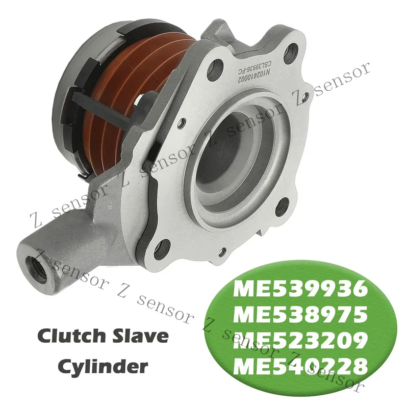 Z+ Clutch Slave Cylinder for Mitsubishi Canter ME539936 ME538975 ME523209 ME540228.