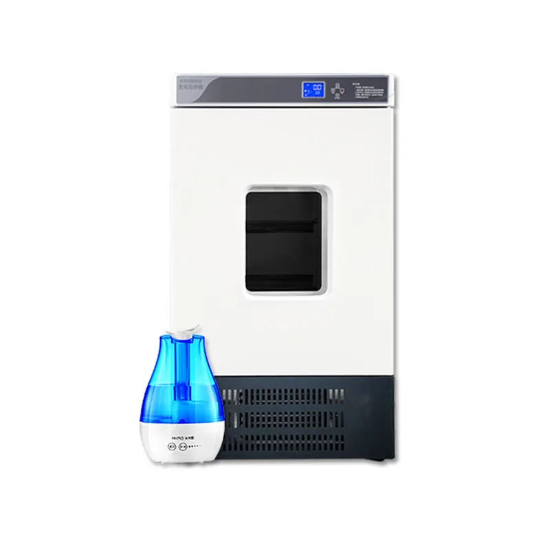 

40-90%RH Laboratory Temperature and Humidity Curing Chamber Machine