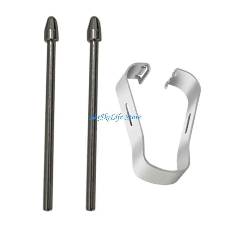 

E65E No Worn Out Alloy Tips Replacement for S7+ NOTE10 20 S22 Pen