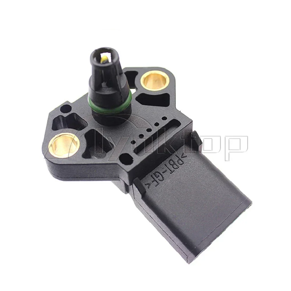 

3 Bar MAP Manifold Air Pressure Sensor fit Skoda Fabia Octavia Roomster Superb Yeti 1999-2017 038906051C