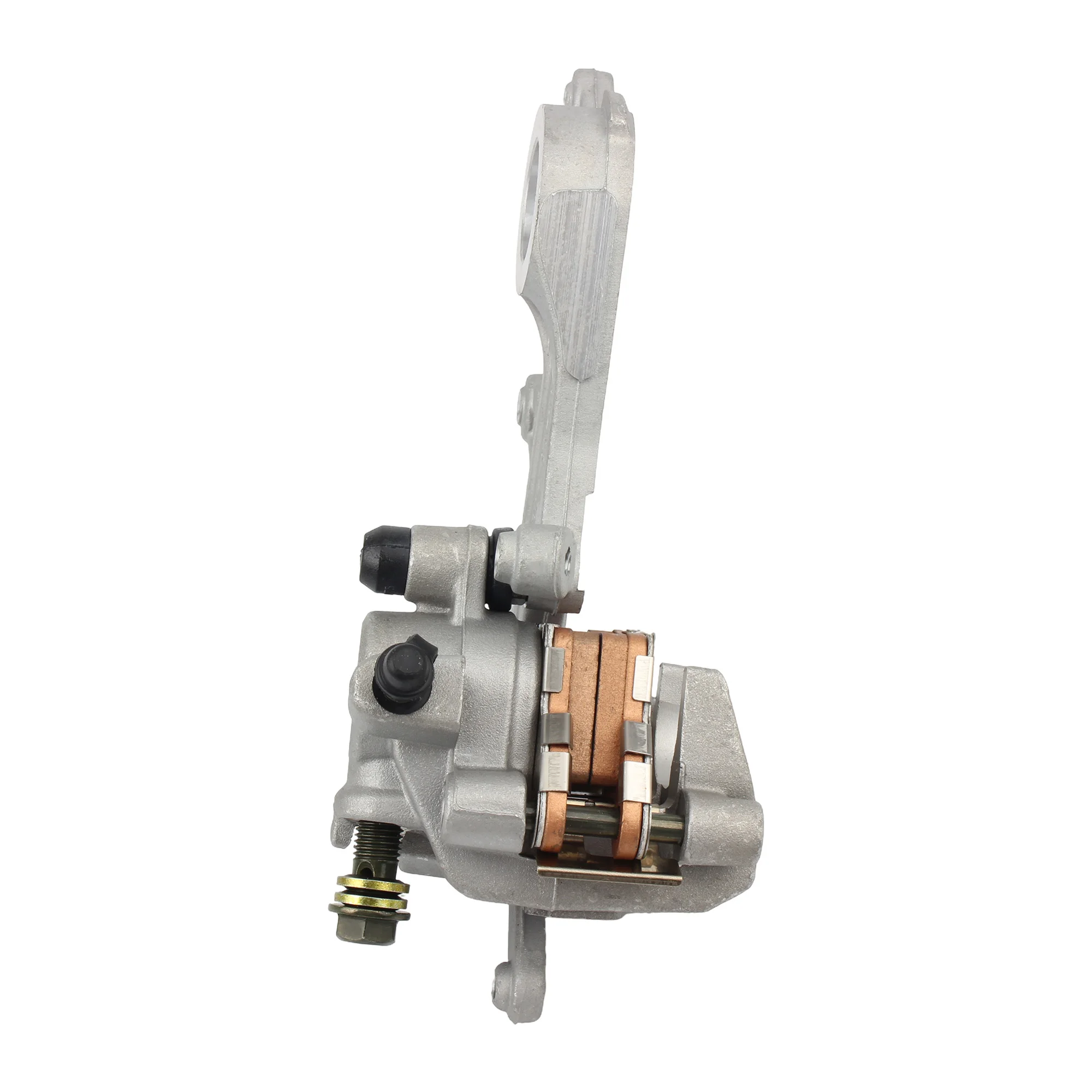 Motocross Rear Brake Caliper With Brake Pads For Honda CR 125R 250R CRF 250R 450R 250X 450X Motorcycle Modified Accessories - Image 3