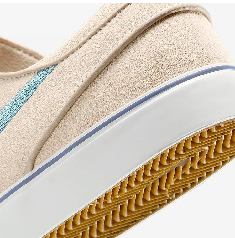 Nike Original SB JANOSKI leichte Low-Top-Boardschuhe mit dünner Sohle für Herren und Damen FD6757-101 – Detail 9