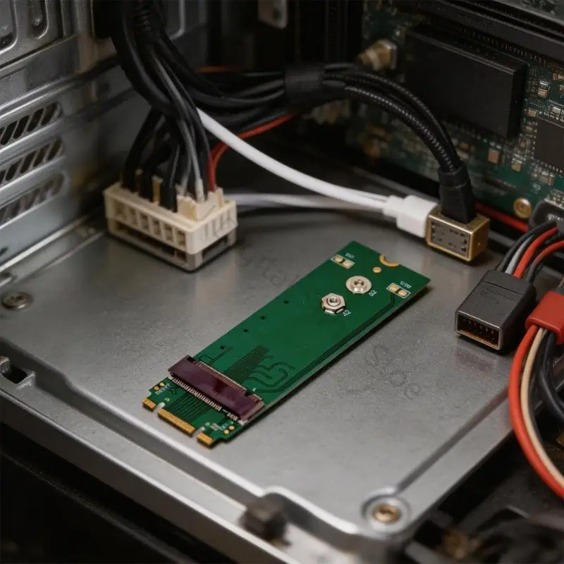 96BA M.2 B Connectors Board für eingebettete 4G-5G-Systeme und DIY-Elektronikprojekte – Detail 7