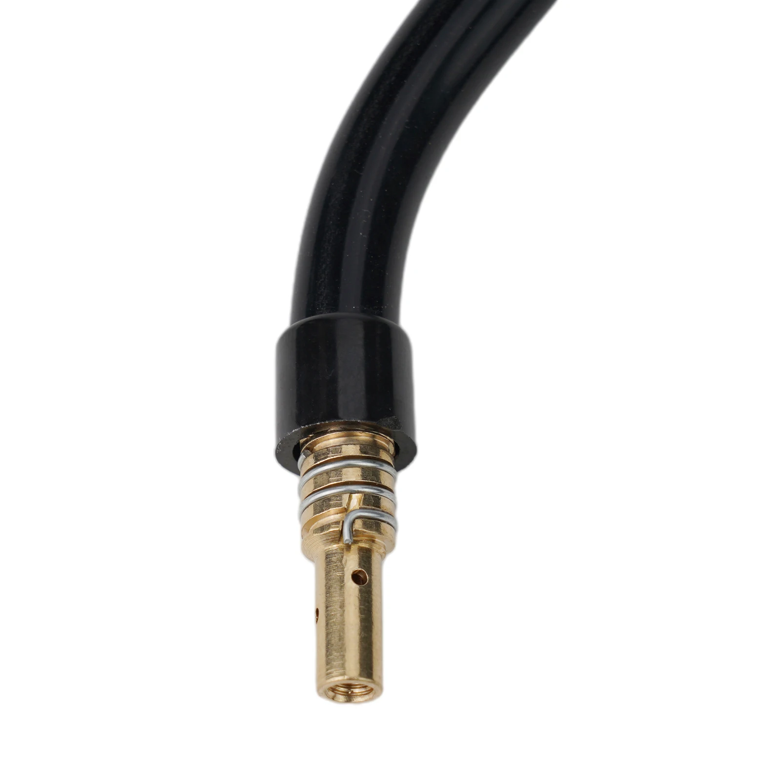 Imagem -06 - Ferramentas de Solda Mb15 15ak 15 ak Sb15 Pescoço de Cisne Fits Vulcan 140 215 63616 63617 Mig Tochas Peças de
