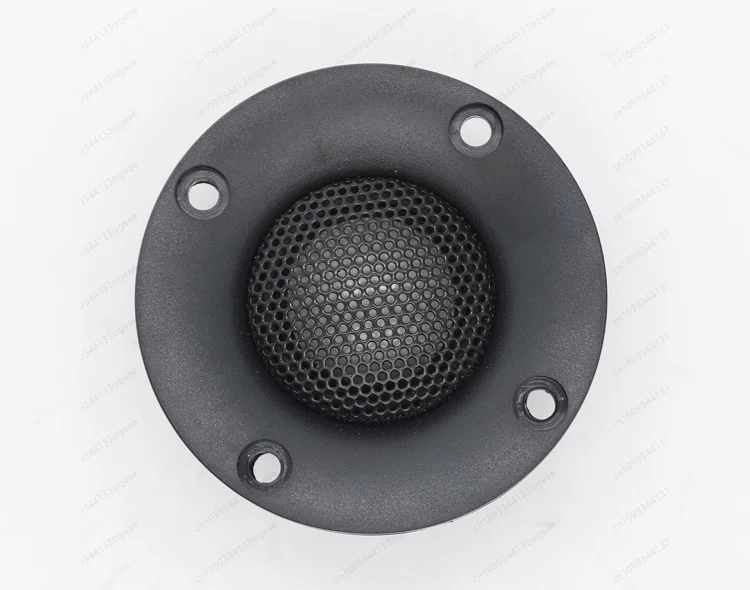 25 core 66mm panel, titanium film, with box, neodymium magnetic treble