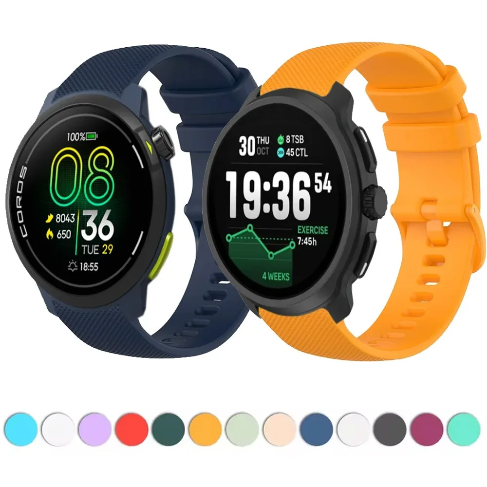 20Mm 22Mm Silicone …