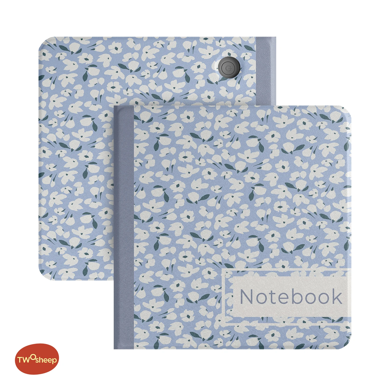 Twosheep suit for Kobo Libra Colour Kobo Libra2 Magnetic