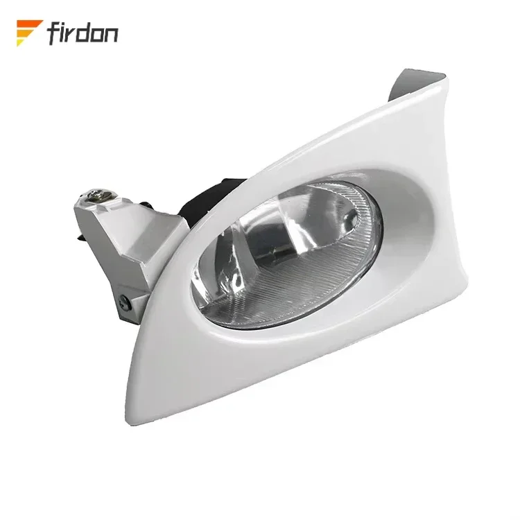 

for HO-DA JAZZ FIT 1.3 1.5L OEM 33901-SAA-H21 With DRL Daytime Running Light Led for Lamp Car 12v White Front Fog Lamp