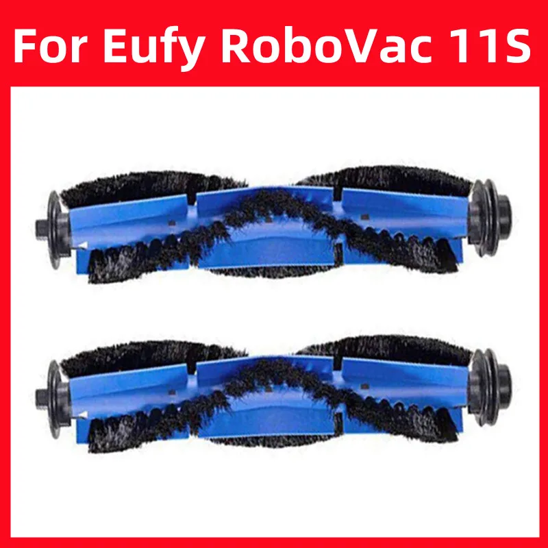 Roll Pinsel Für Eufy RoboVac 11S 30C G30 30 11S MAX 15T 15C 12 35C Staubsauger zubehör Ersatz Der Wichtigsten Pinsel