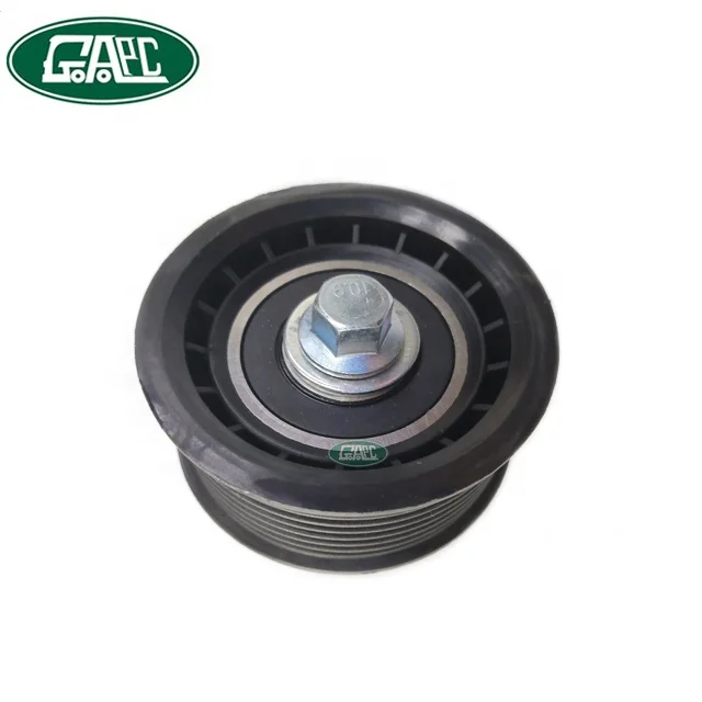 

Idler Pulley LR035545 GL0273 GL0288 For Discovery 3 4 For Sports 2005-2009 2014- For 2013