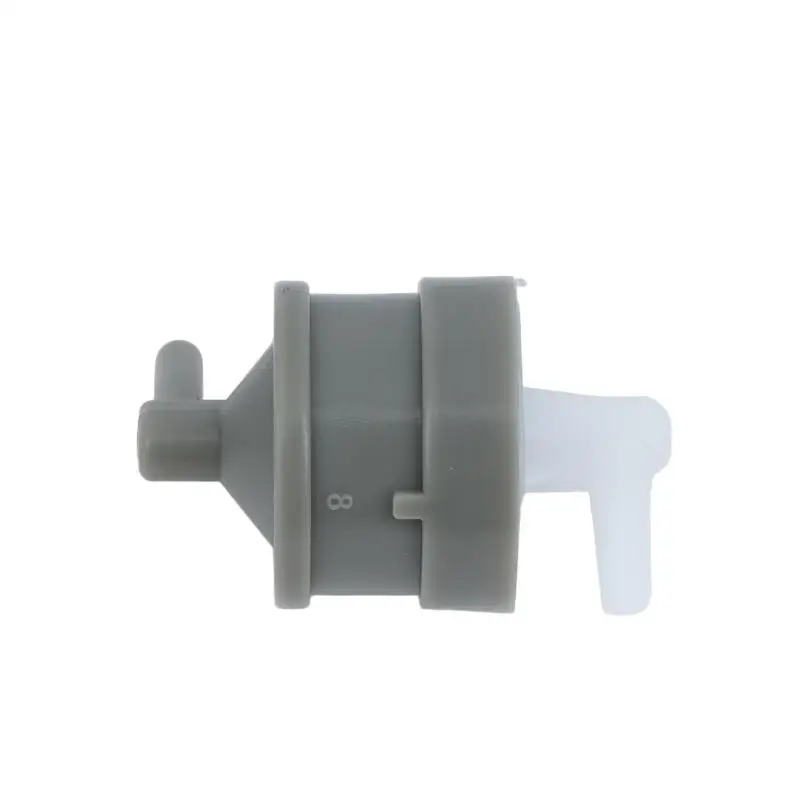 New Motorcycle Fuel Filter Vacuum Oil Separator Filter High Efficiency Filtration For ATV UTV Small Engine Replacement