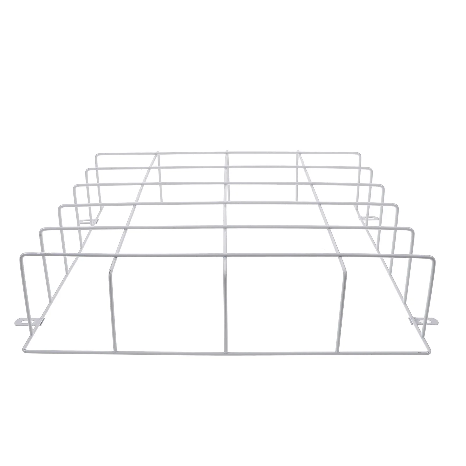 Protective Cage for Exit Sign Stainless Steel Wire Guard for Emergency Lighting Anti-Vandalism Protection in Public Buildings